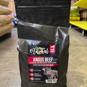 Esencia Animal Angus Beef 2Kg